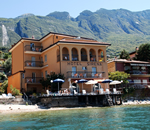 Hotel Sirena Malcesine Lake of Garda Hotel Sirena Malcesine Lake of Garda
